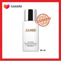ราคา กันแดด The SPF50 UV Protecting Fluid PA 50ml กันแดดสำหรับผิวหน้า (21053930872)