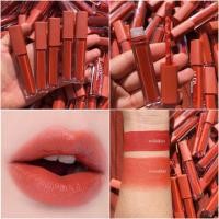 ราคา ลิปHUDA 1แท่งทาได้ถึง2โทน กันน้ำ (20582306550)