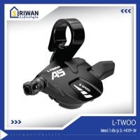 ราคา L TWOO ชิฟเตอร์ 3 สปีด รุ่น SL V4009 3W (17729993391)