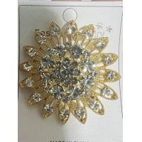 ราคา เข็มกลัด ติดหน้าอก อันใหญ่พอดี (20589628645)