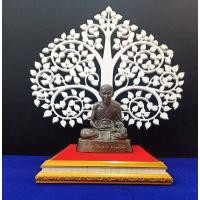 ราคา ฐานวางพระ กรอบไม้สีทอง ราคาถูกที่สุด ปูกำมะหยี่แดงอย่างดี ขนาด5x6 นิ้ว ฐานพระ แท่นวางพระ หิ้งพระตั้งโต๊ะ ตกแต่งห้องพระ สินค้าพร้อมส่ง (9080710903)