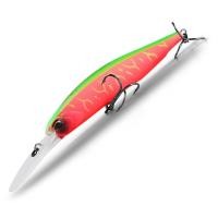 ราคา BEARKING 10Cm 16G Super Magnet Weight System Long Casting New Model Fishing Lures Hard Bait Premium Minnow Tackle (16830364386)