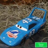 ราคา Disney Pixar Cars 2 3 Lightning McQueen Mater แม็คควีน เมเทอร์ the cars (8731067387)