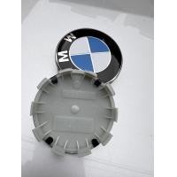 ราคา ฝาครอบดุมล้อบัเอ็มดับเบิลBMW 68mmจำนวน4ชิ้นฟาล้อแม็ก บีเอ็ม1Series 3Series 5Series E46 E39 E36 E90 E60 E30 E34 F30 F10 F20 X1 X3 X5 X7ฝาครอบล้อสำหรับBMW Blue Car Hubcaps (19626615155)