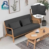 ราคา 8ighteenโซฟา โซฟาสไตล์นอร์ดิกมีแบบนั่งได้2คน (10762484670)