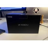 ราคา BRAND NEW Fujifilm X100V Digital Camera Silver (21088222757)