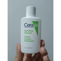ราคา ถูก แท้ Cerave Foaming Cleanser Gel 20ml Cerave Hydrating Cleanser 20ml (20965588923)