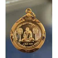 ราคา หลวงพ่อเงิน หลัง หลวงพ่อทองคำ (18613576084)