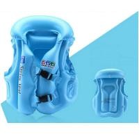 ราคา สีสุ่ม เสื้อชูชีพเด็กชุดว่ายน้ำเสื้อชูชีพ เสื้อชูชีพเด็ก เสื้อชูชีพแบบเป่าลมสำหรับเด็ก เสื้อชูชีพฝึกว่ายน้ำ เสื้อชูชีพ (18315263903)