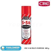 ราคา CRC 5 56 Multi Purpose สเปรย์หล่อลื่นอเนกประสงค์ 400g (9524256481)