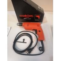 ราคา สว่านไฟฟ้า มีคลิบแนะนำ สว่านกระแทก สว่านไฟฟ้า maktec สว่านไฟฟ้าเล็ก สว่านไฟฟ้าkanto สินค้ามี4แบบให้เลือก 2ยี่ห้อ MAKTEC และ KANTO (7501244950)