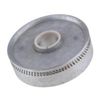 ราคา LazaraShopนอกเกียร์พวงมาลัยสำหรับโรตารี่พวงมาลัยHelmเรือMarine (20446790730)