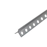 ราคา เซี้ยมจับมุมพีวีซี จำนวน 100เส้น PVC CORNER BEAD ความยาว 2 00เมตร (7688674692)