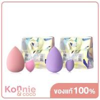 ราคา Oni 1 1 Sponge Set Random 1 Colors เซทฟองน้ำ 2 ชิ้น มาพร้อมกระเป๋าสำหรับพกพา (19961682933)