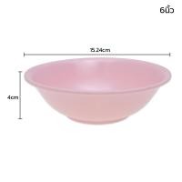 ราคา จานใส่อาหาร ชุดจาน 12ใบ จานเมลานีน ขนาด 6นิ้ว 8นิ้ว 9นิ้ว จานมิลามีน สำหรับร้านหมูกระทะ ร้านอาหาร จาน ชาม แพ็ค12ใบ (20169272226)