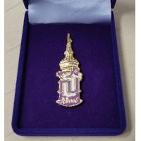ราคา เข็มกลัด สธ เข็มที่ระลึก เข็มข้าราชการ พร้อมกล่อง แบบต่างๆ รับรองว่าเข็มสีสันสวยงาม ละเอียด คมชัด (21212328401)