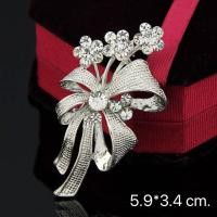 ราคา เข็มกลัด เครื่องประดับชุดไทย ออกงาร (16510087830)