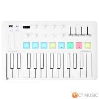 ราคา Arturia MiniLab 3 Arturia MiniLab MKII (20783384377)