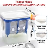 ราคา ราคาต่ำ ที่กรองกรีกโยเกิร์ต กรองโยเกิร์ต ทำกรีกโยเกิร์ต ที่กรองโยเกริต ที่กรองโยเกิร์ต ที่ทำกรีกโยเกิร์ต ตัวกรองสแตนเลส เครื่องกรองกรีกโยเกิร์ต กรีกโยเกิร์ต กรอง กรองกรีกโยเกิร์ต (19923847382)