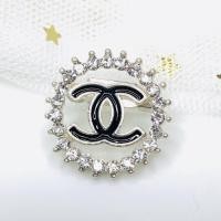 ราคา vintage jewelryเข็มกลัดแฟชั่น Brooches Pins เข็มกลัดเกาหลี เข็มกลัดขนาดเล็ก เข็มกลัดสี เข็มกลัดทอง เข็มกลัดเงิน (7175164435)