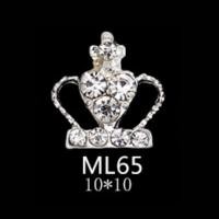 ราคา อะไหล่ตกแต่ง โบว์ติดเล็บ เพชรติดเล็บ พร้อมส่ง อะไหล่ (14933891538)