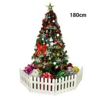 ราคา TH Cheryl Cake ต้นคริสต์มาสคละสี ชุดต้นคริสต์มาสพร้อมไฟสำหรับตกแต่งต้นคริสต์มาสแพ็กเกจต้นคริสต์มาสยาว1 5เมตร1 8 2 1เมตร (16752434362)