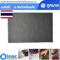 ราคา แผ่นใยขัดสก๊อตไบร์ท ใยขัดสังเคราะห์ jnac ขนาด 6 นิ้ว x 9 นิ้ว (455421425)