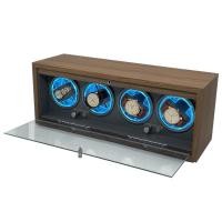 ราคา กล่องหมุนนาฬิกา ทรงตั้ง ปรับได้2โหมด ชำระเงินปลายทางได้ครับ watch winder กล่องหมุนนาฬิกา กล่องใส่นาฬิกา ตู้นาฬิกา watch winder (21193051128)