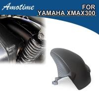 ราคา บังโคลนหลังสำหรับยามาฮ่า XMAX300 Xmax 300 X MAX300 2018 2023บังโคลนคาร์บอนไฟเบอร์เคสกันกระแทกพิมพ์ลายรถจักรยานยนต์ล้อเครื่องป้องกันภัยกระเซ็น (20936555474)