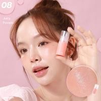 ราคา MEILINDA EXTRAORDINARY DEWY BLUSH MC 5092 เมลินดา เอ็กตร้าออดินารี่ ดิววี่ บลัช บลัชออน เนื้อครีม เนื้อลิควิด (20333238046)