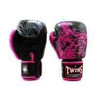 ราคา นวมชกมวย หนังแท้ Twins Special Fancy Boxing Gloves FBGVL3 50 Wolf Genuine Leather For Training and Sparring (16961765928)