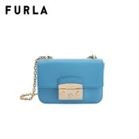 ราคา FURLA กระเป๋าสะพายผู้หญิง รุ่น METROPOLIS MINI CROSSBODY OLYMPIC (20526345473)