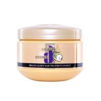 ราคา Dcash Defender Keratin Miracle Glossy Hair Treatment Coconut (20316240593)