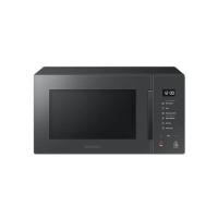 ราคา Samsung เตาไมโครเวฟระบบย่าง 23 ลิตร รุ่น MG23T5018CC ST รับประกัน 1 ปี By Mac Modern (20694503749)