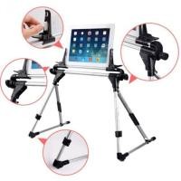 ราคา ขาตั้ง iPad Tablet iPad Stand รุ่น 201 ตั้งไอแพด แท๊บแลต โทรศัพท์ (16636397305)