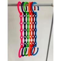 ราคา ไม้แขวนผ้าเอนกประสงค์ 1 ชุด 5 ชิ้น (12522356703)