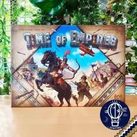 ราคา Clearance Time of Empires บอร์ดเกม Boardgame (17200210195)