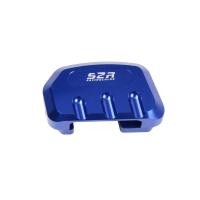 ราคา For HONDA FORZA 125 250 300 350 Forza125 Forza250 Forza300 Accessories Kickstand Side Stand Extension Pad Auxiliary Bracket (20671774085)