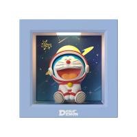 ราคา Doraemon โดราเอมอนแท้ 100 ไฟกลางคืน โคมไฟตั้งโต๊ะ ซีรีส์อาชีพ ของขวัญวันเกิด ใช้พลังงานจาก USB RST10832 RST10754 (19887306749)