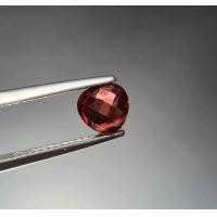 ราคา โกเมน Garnet หินแห่งชัยชนะ น้ำหนัก 1 17 ct ขนาด 5 7 3 3 5 7 mm พลอยแท้ 100 เนื้อดี ราคาถูก (20515748540)