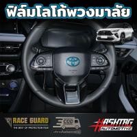 ราคา ฟิล์มใสกันรอยขีดข่วนหน้าจอ สำหรับ All New Toyota Yaris Cross โตโยต้า ยาริส ครอส ปี 2023 ปีปัจจุบัน (20910383913)