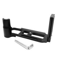 ราคา Quick Release L Plate Vertical Shoot Hand Grip Holder Bracket Double Handle for Nikon DF DSLR Camera (16195967440)