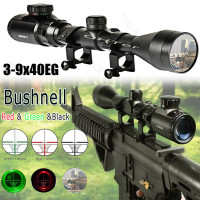ราคา กล้องโทรทรรศน์ Bushnell 3 9x40EG น้ำหนักเบา ราคาเบา (19797225682)