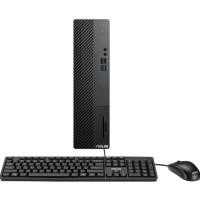 ราคา 0 ASUS DESKTOP PC คอมพิวเตอร์ตั้งโต๊ะ S500SE 513400016WS i5 13400 8GB SSD 512GB Intel UHD Graphics Win11 Office2021 3Year Onsite (21256956991)