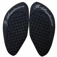 ราคา สำหรับ Suzuki GSXR 1000 GSXR1000 2007 2016 K7 K8 Hayabusa GSX1300R 1997ถึง2019 2020สติกเกอร์แผ่นกันลื่นถังไฟเบอร์รถจักรยานยนต์ (17280959685)