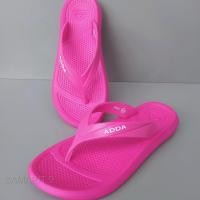 ราคา adda 82N01 รองเท้าแตะผู้หญิงรองเท้าแตะหูหนีบ ผู้หญิงรองเท้าแตะแบบสวมรองเท้าแตะ adda 82N01 (3937490529)