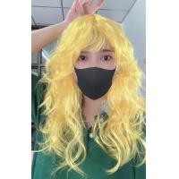 ราคา วิกผมแฟนซี วิกผมฟู วิก AFFO วิกผมสี วิกผมสั้น วิกผมยาว (16457499381)