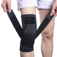 ราคา สายรัดเข่า สนับเข่า ที่รัดเข่า ปลอกผ้ารัดเข่า ผ้ารัดเข่า ผ้าสวมหัวเข่า ปลอกพยุงหัวเข่า ปลอกเข่า อุปกรณ์พยุงเข่า พยุงเข่า ข้างเดียว (11155507262)