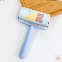 ราคา ลูกกลิ้งเก็บขนและฝุ่น ลูกกลิ้งทำความสะอาด ลายการ์ตูน T600 (17145859388)