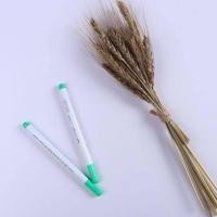 ราคา ปากกาเขียนผ้า ลบด้วยน้ำและแบบละเหยเอง หัวใหญ่ by rakthai2019 (12514881738)